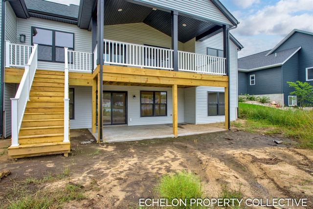 4649 Hidden Ridge Drive, Hudsonville, MI 49426