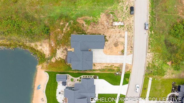 4649 Hidden Ridge Drive, Hudsonville, MI 49426
