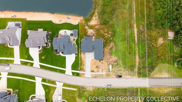 4649 Hidden Ridge Drive, Hudsonville, MI 49426