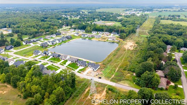 4649 Hidden Ridge Drive, Hudsonville, MI 49426