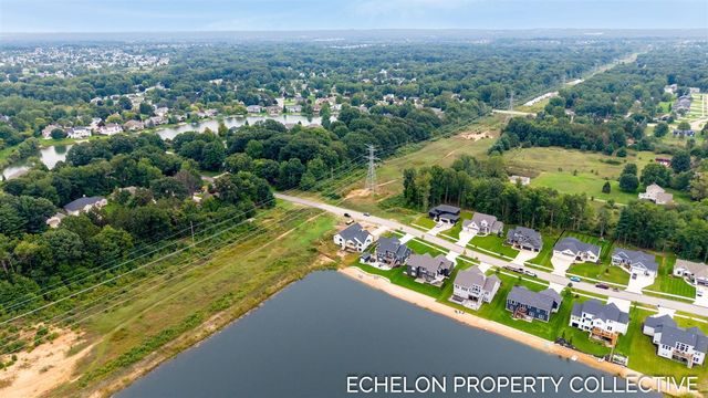 4649 Hidden Ridge Drive, Hudsonville, MI 49426