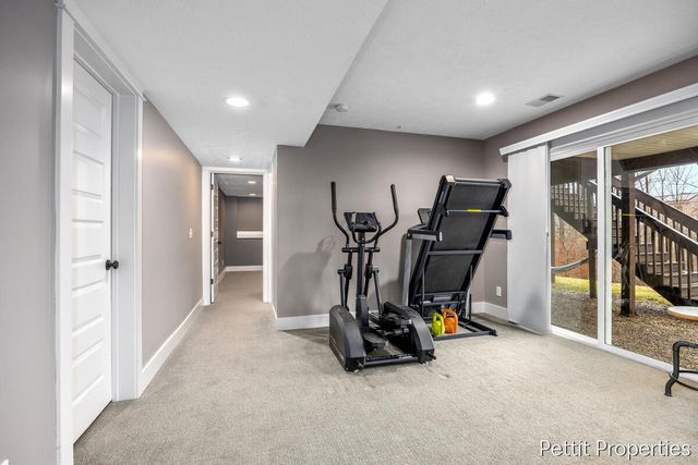 3099 Lowingwood Court, Jenison, MI 49428