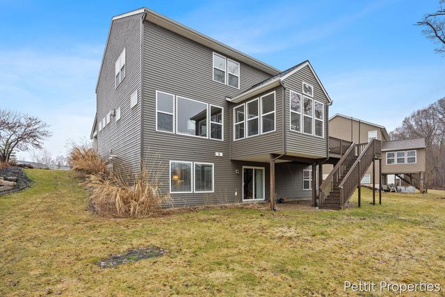 3099 Lowingwood Court, Jenison, MI 49428