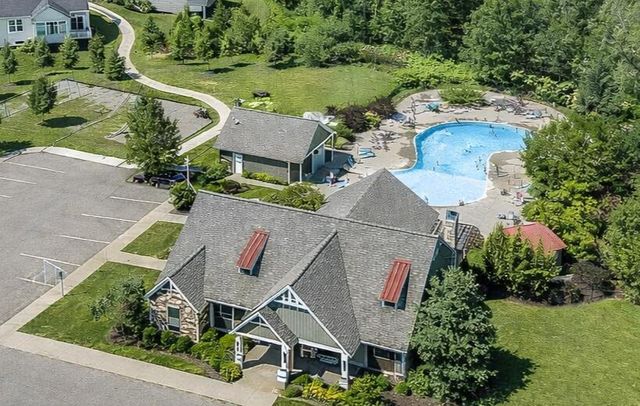 3099 Lowingwood Court, Jenison, MI 49428