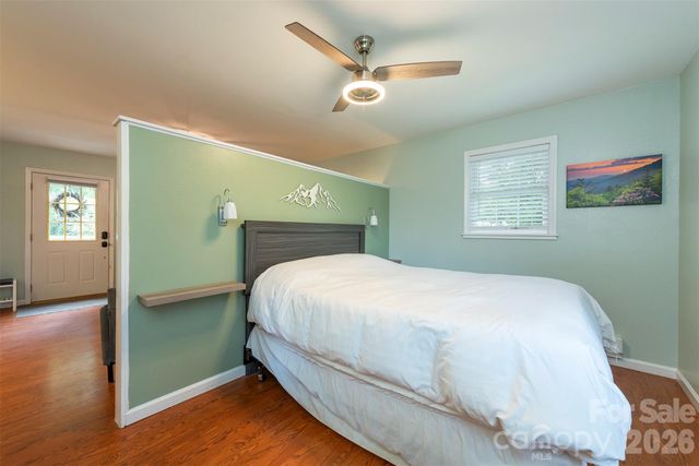 223 Davidson Road, Swannanoa, NC 28778