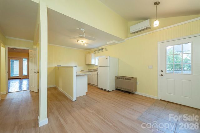 223 Davidson Road, Swannanoa, NC 28778