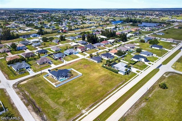 2806 Tropicana PKWY W, Cape Coral, FL 33993