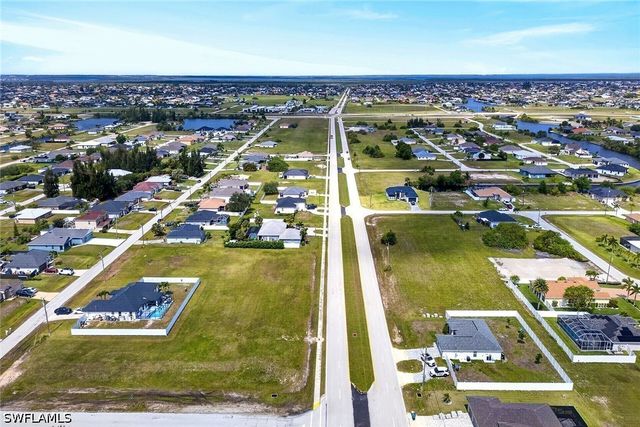 2806 Tropicana PKWY W, Cape Coral, FL 33993