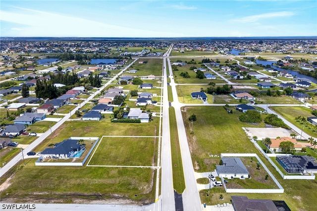 2806 Tropicana PKWY W, Cape Coral, FL 33993