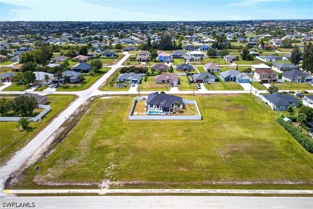 2806 Tropicana PKWY W, Cape Coral, FL 33993