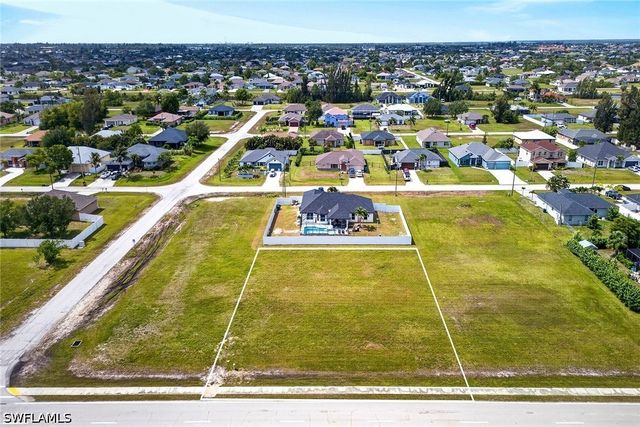2806 Tropicana PKWY W, Cape Coral, FL 33993