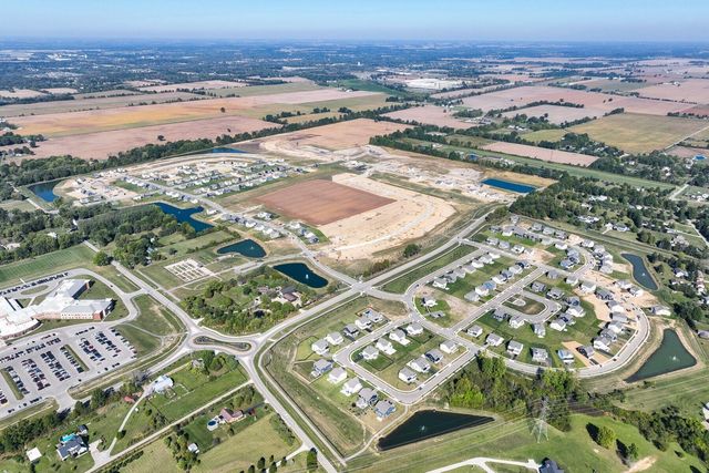 1494 Kenneth Drive, Delaware, OH 43015