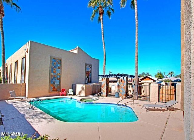 1241 N 48th Street Apt 214, Phoenix, AZ 85008