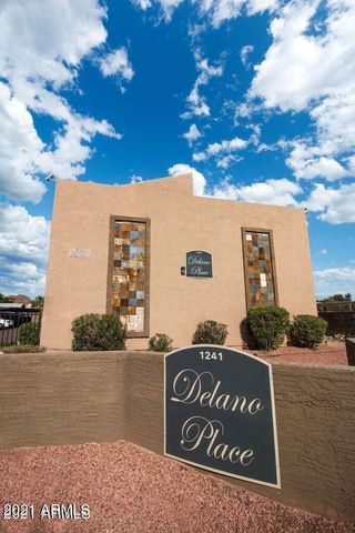 1241 N 48th Street Apt 214, Phoenix, AZ 85008