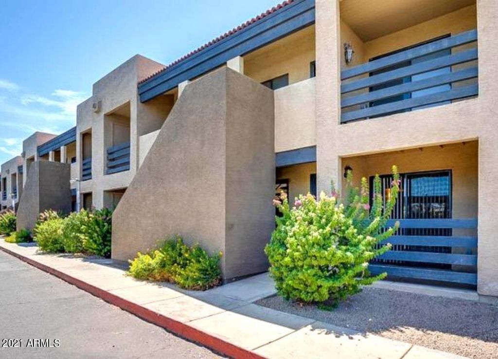 1241 N 48th Street Apt 214, Phoenix, AZ 85008
