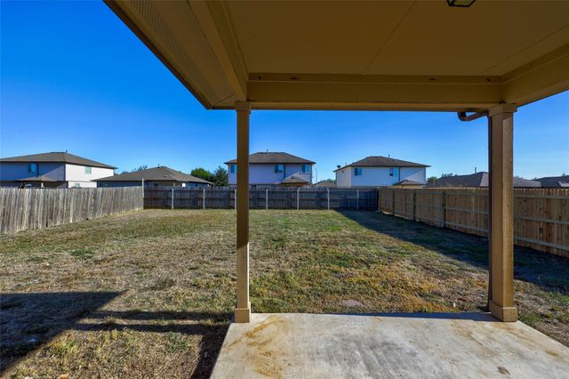 267 Voyager CV, Kyle, TX 78640