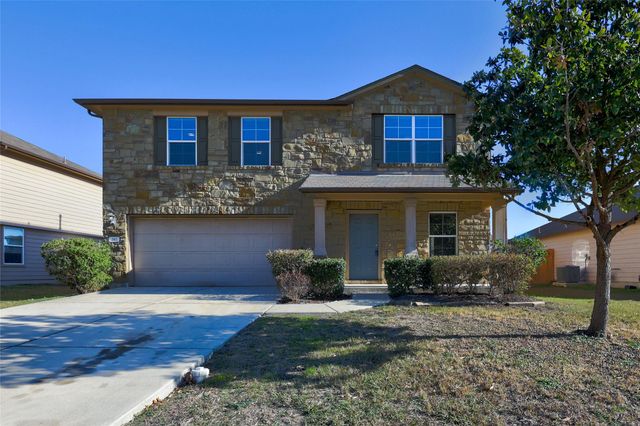 267 Voyager CV, Kyle, TX 78640