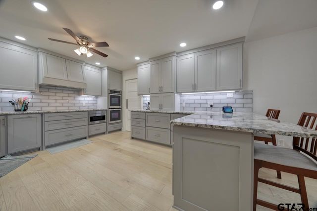1535 Tanglewood Dr East, Hideaway, TX 75771
