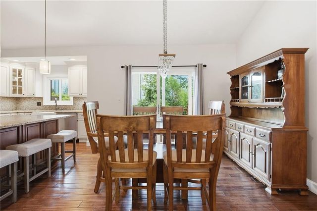 64 Basswood Circle, Sandy Springs, GA 30328