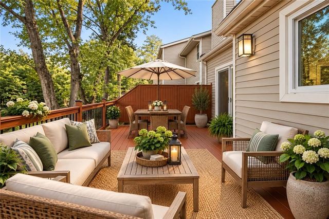 64 Basswood Circle, Sandy Springs, GA 30328