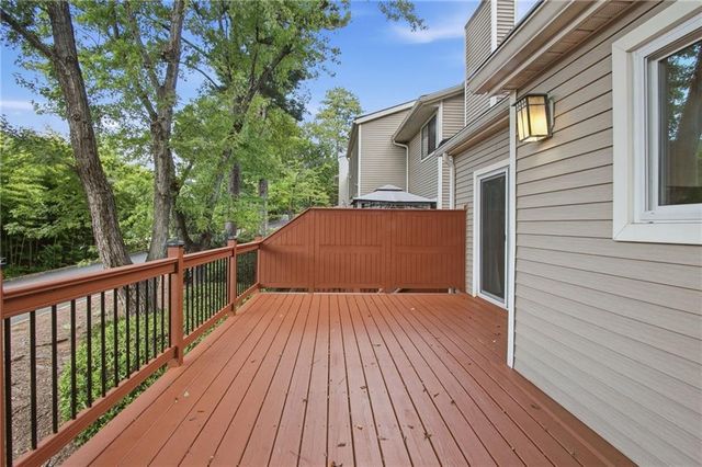 64 Basswood Circle, Sandy Springs, GA 30328