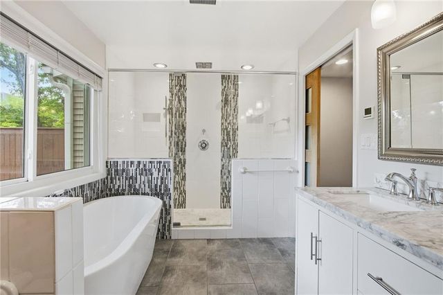 64 Basswood Circle, Sandy Springs, GA 30328
