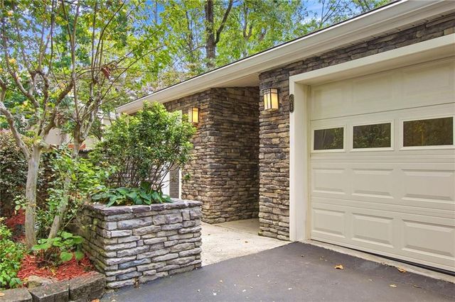 64 Basswood Circle, Sandy Springs, GA 30328