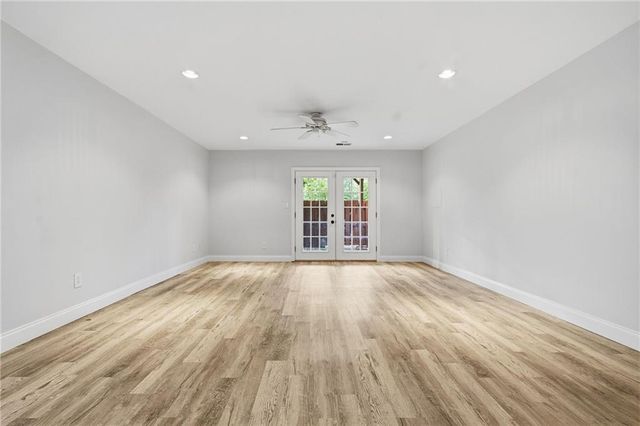 64 Basswood Circle, Sandy Springs, GA 30328