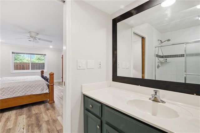 64 Basswood Circle, Sandy Springs, GA 30328