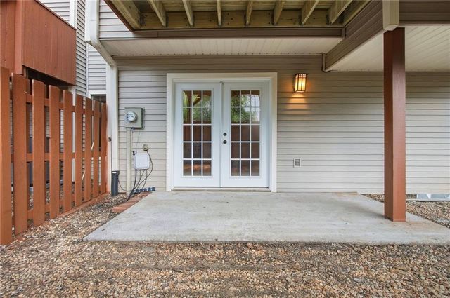 64 Basswood Circle, Sandy Springs, GA 30328