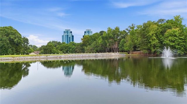 64 Basswood Circle, Sandy Springs, GA 30328
