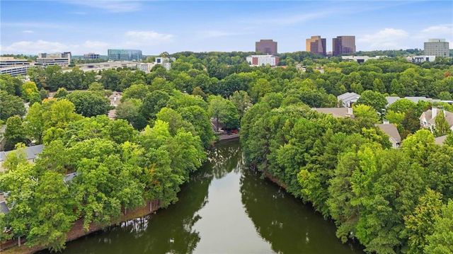 64 Basswood Circle, Sandy Springs, GA 30328
