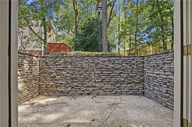 64 Basswood Circle, Sandy Springs, GA 30328