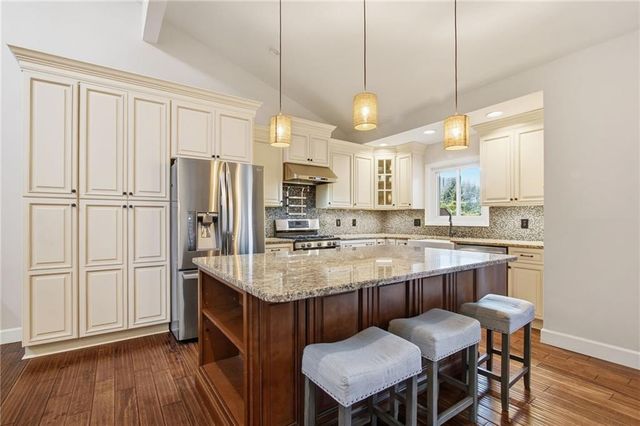 64 Basswood Circle, Sandy Springs, GA 30328