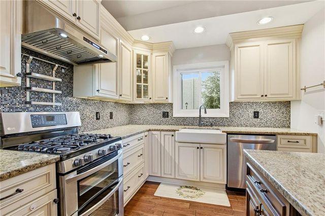 64 Basswood Circle, Sandy Springs, GA 30328