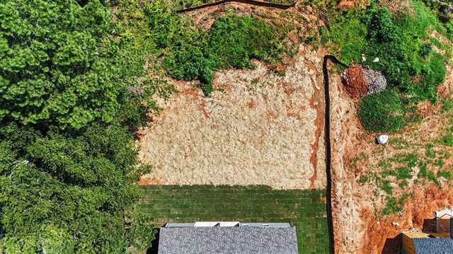 193 Cole Lake Road, Dallas, GA 30157