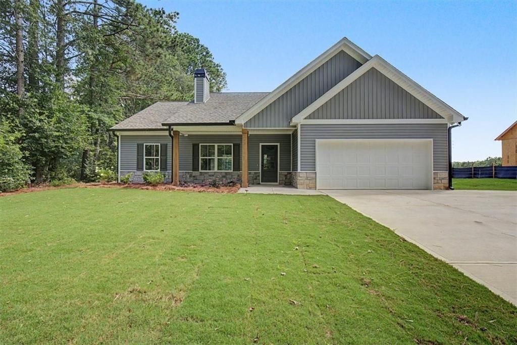 193 Cole Lake Road, Dallas, GA 30157