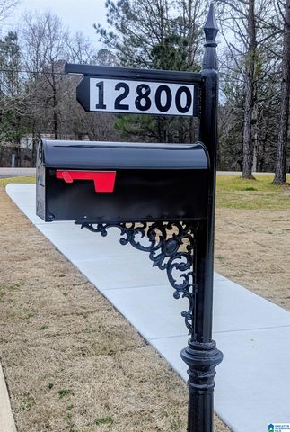 12800 HONEYSUCKLE CIRCLE, Lake View, AL 35111