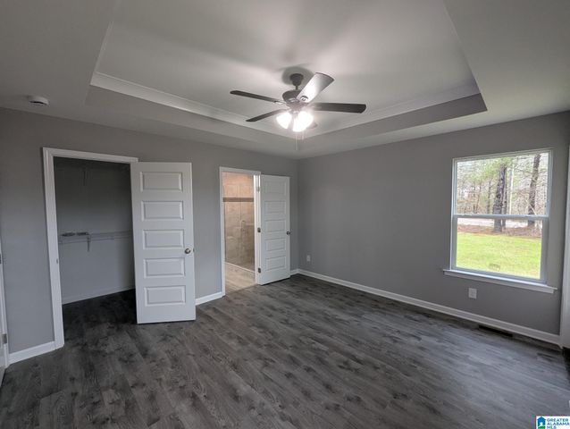 12800 HONEYSUCKLE CIRCLE, Lake View, AL 35111