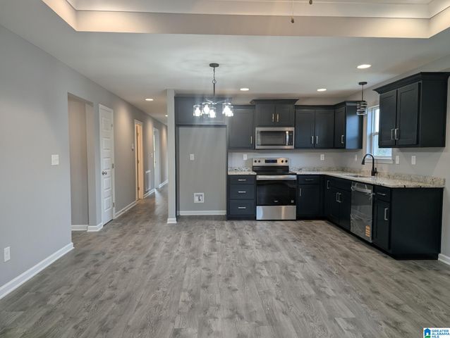 12800 HONEYSUCKLE CIRCLE, Lake View, AL 35111