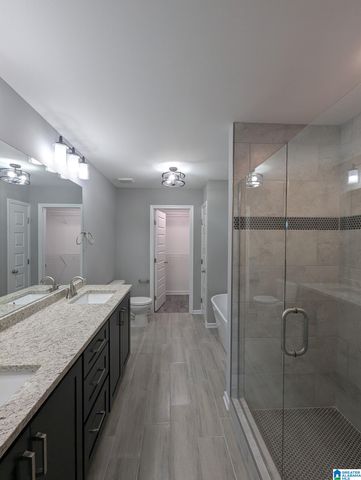 12800 HONEYSUCKLE CIRCLE, Lake View, AL 35111