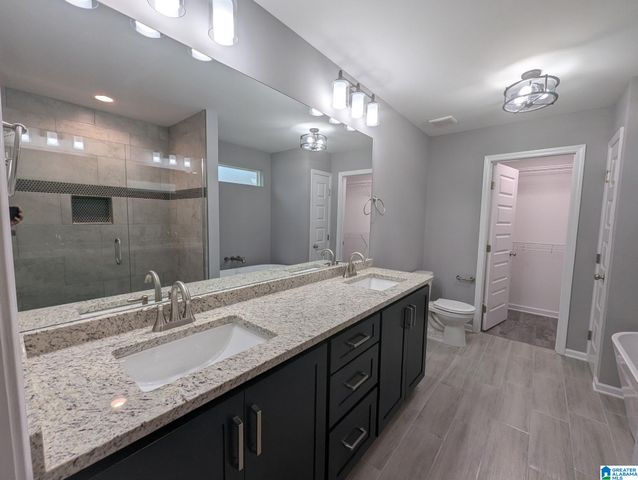 12800 HONEYSUCKLE CIRCLE, Lake View, AL 35111