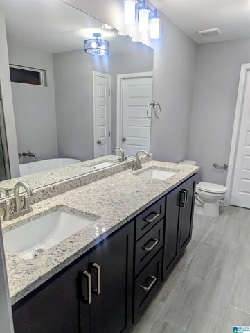 12800 HONEYSUCKLE CIRCLE, Lake View, AL 35111