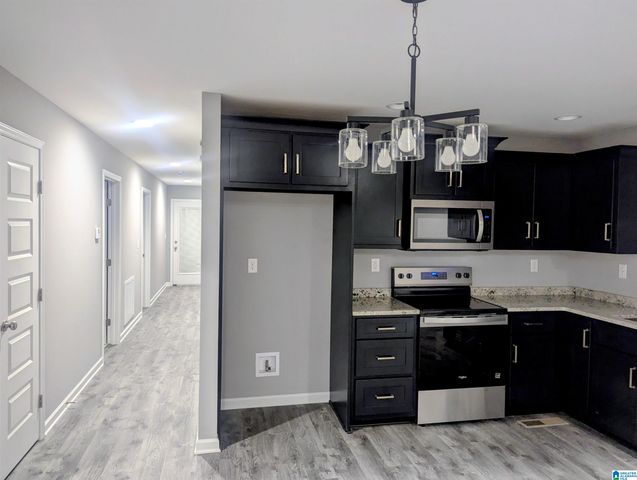 12800 HONEYSUCKLE CIRCLE, Lake View, AL 35111