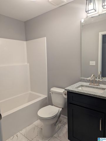 12800 HONEYSUCKLE CIRCLE, Lake View, AL 35111