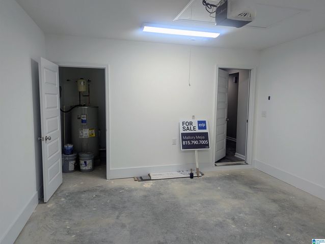 12800 HONEYSUCKLE CIRCLE, Lake View, AL 35111