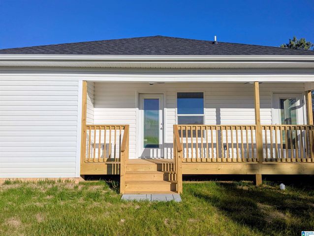 12800 HONEYSUCKLE CIRCLE, Lake View, AL 35111