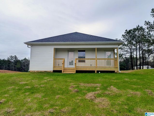 12800 HONEYSUCKLE CIRCLE, Lake View, AL 35111