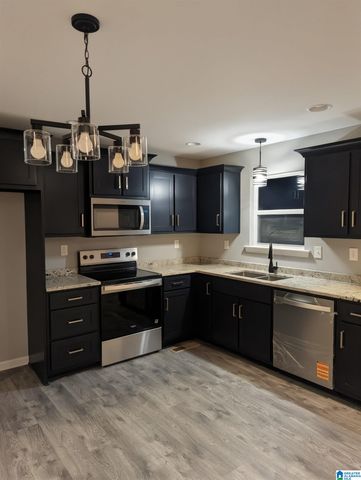 12800 HONEYSUCKLE CIRCLE, Lake View, AL 35111