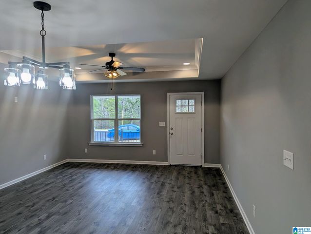 12800 HONEYSUCKLE CIRCLE, Lake View, AL 35111